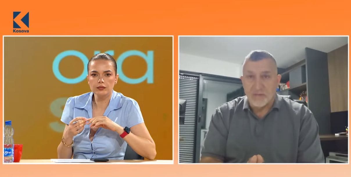 Elezi ngre alarmin: Bizneset e eskortave mund të shfrytëzohen për spiunazh (VIDEO)