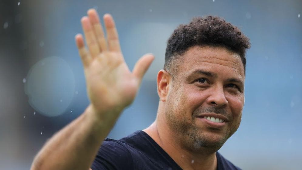 E tha Ronaldo "i Brazilit": Spanja e luan sot futbollin më të mirë në botë