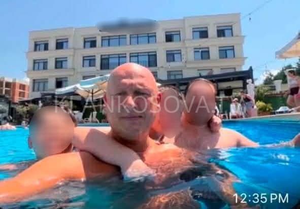 Ky është personi që dyshohet se u arrestua për krime lufte për Masakrën e Krushës