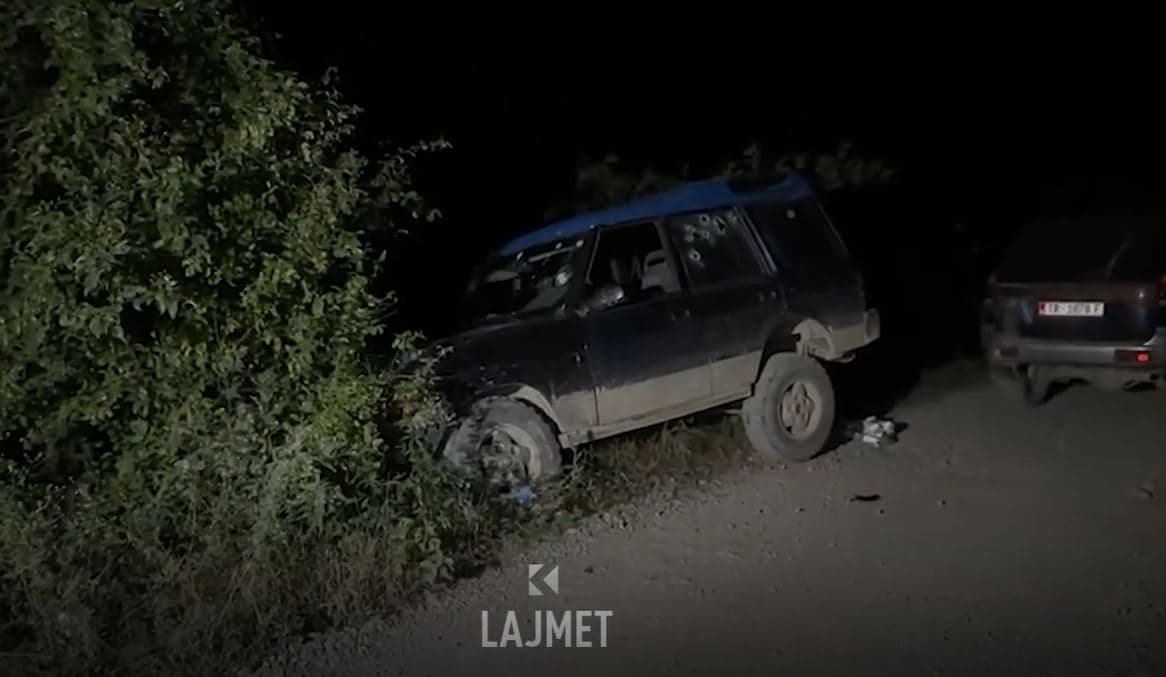 Shkak gjakmarrja, 25 plumba për 40-vjeçarin që u vra në Shqipëri (VIDEO)