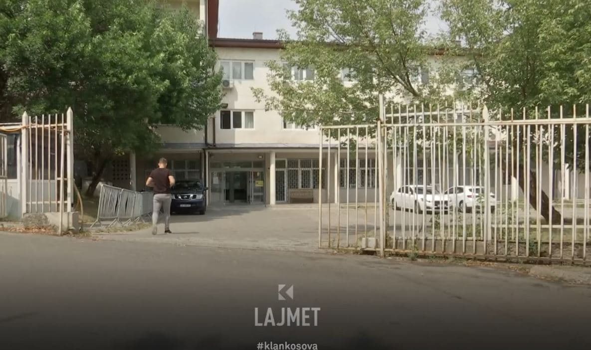 “Pishmanlinjtë” e veriut: Si nisi dorëheqja e serbëve nga drejtësia? (VIDEO)