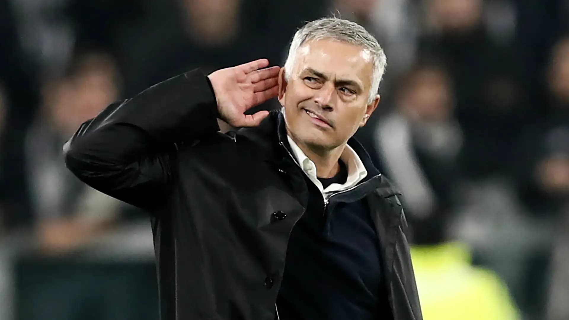 Niset për Madrid, Mourinho lë një mesazh për tifozët e Benfica-s