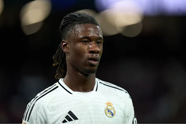 Camavinga mban pezull planet e Real Madridit në merkato