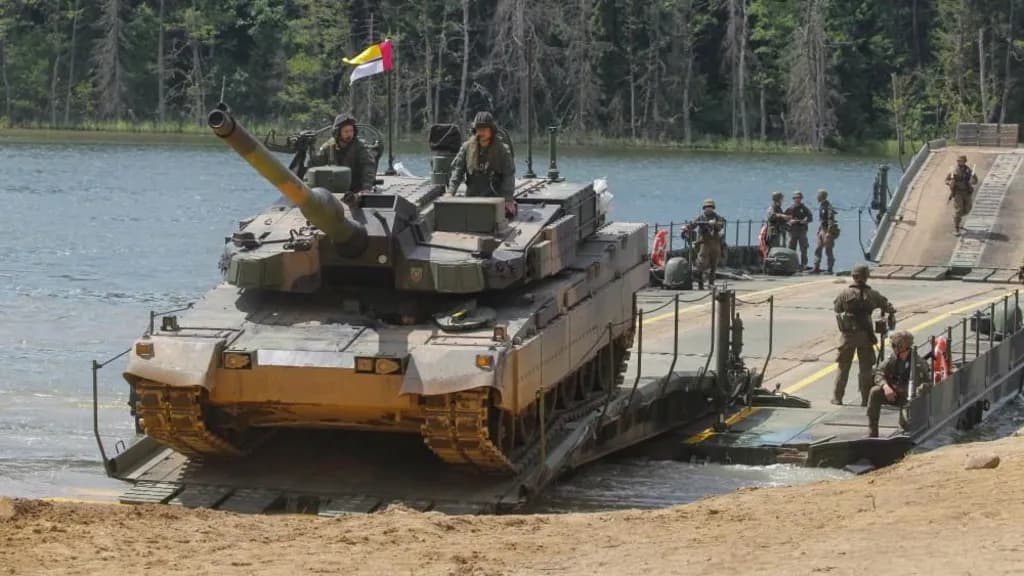 Polonia paralajmëron rritje tensionesh me Rusinë, muajt e ardhshëm kritikë