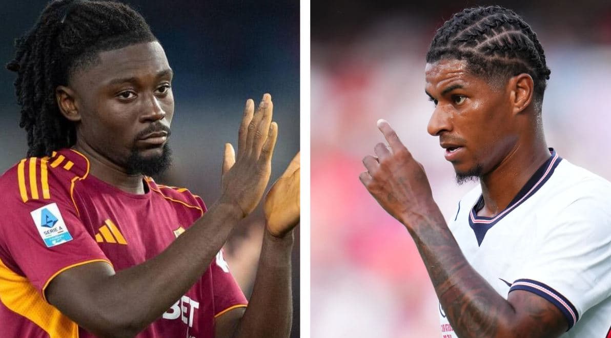 Rashford te Roma, Manu Kone pranë Manchester United? Shkëmbimi që mund të tronditë merkaton