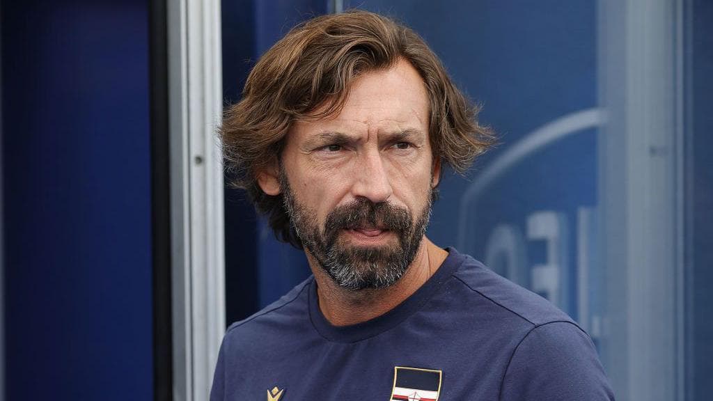 Pirlo, trajner i Italisë...gati