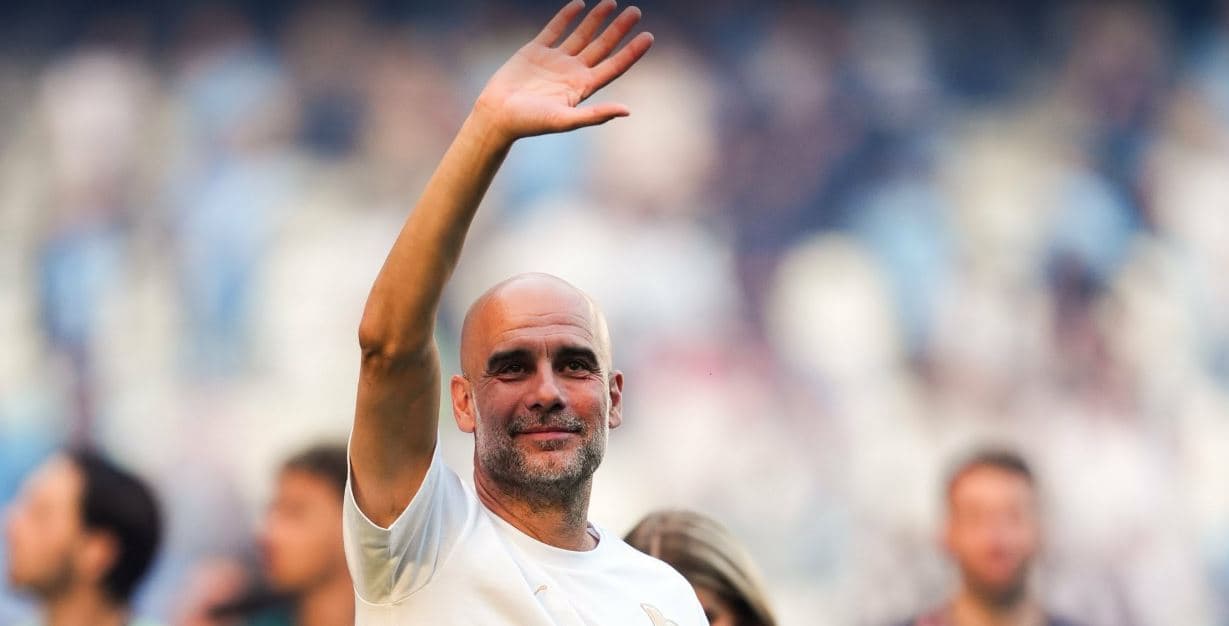 Guardiola drejt refuzimit të Italisë, pengesa kryesore mbetet paga