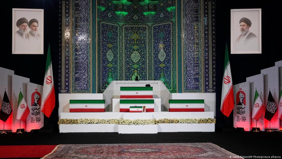 Ceremonia e zisë për Khamenein nis të shtunën, pritet pjesëmarrje masive në Iran
