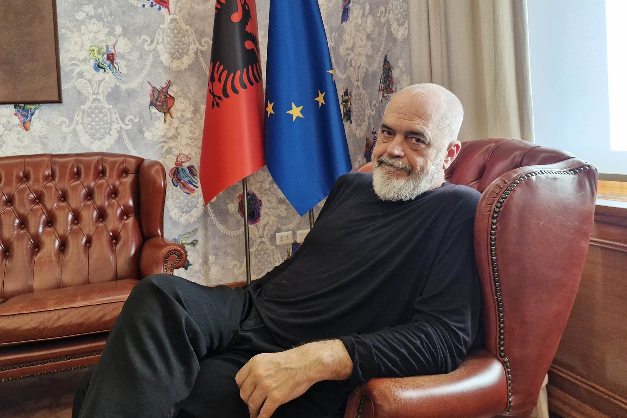 Rama i qartë: S'lejojmë që anëtarësimi në BE të banalizohet, integrimi prek jetën e çdo shqiptari