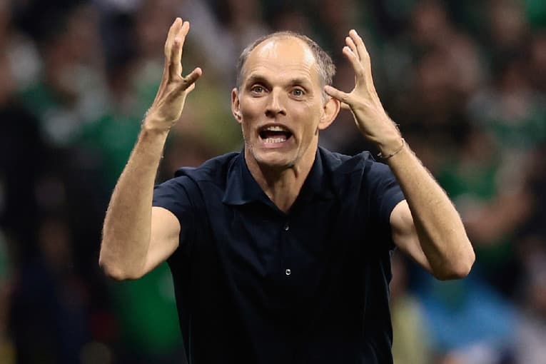 Zbulohen fjalët e Tuchel për lojtarët e Anglisë: Ky është shansi juaj i fundit