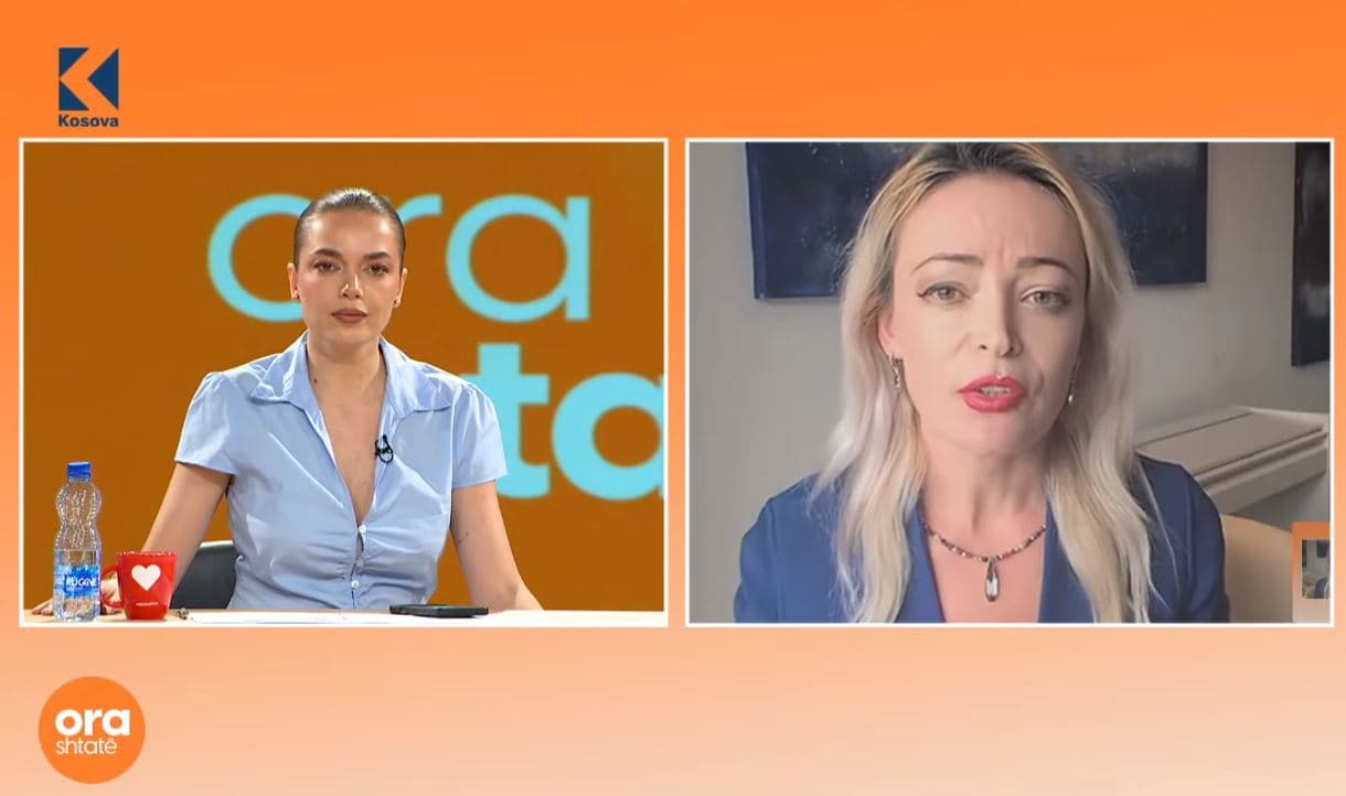 Vapa ekstreme i godet më shumë gratë? Doktoresha tregon arsyen (VIDEO)
