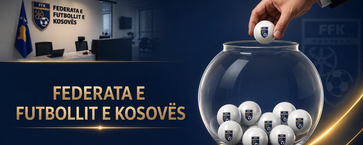 Hidhet shorti për sezonin e ri në Superligën e Kosovës