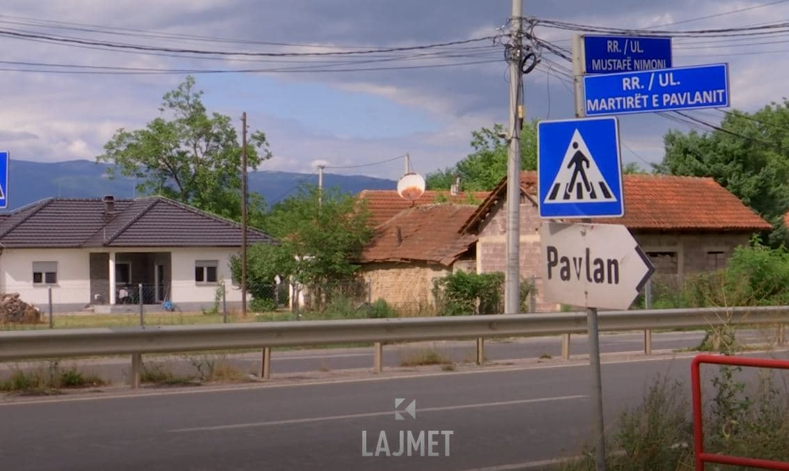Hajnat në Pavlan: Vidhen mbi 100 mijë euro para e ari (VIDEO)