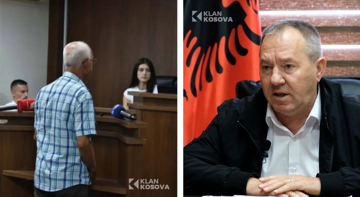Gucati: Më kërcënoi, por familjen e tij e fal, drejtësinë e lashë të vendosë (VIDEO)