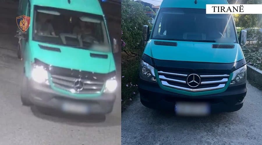 Babai goditi për vdekje një grua, i biri riparoi mjetin për të fshehur ngjarjen - arrestohen të dy