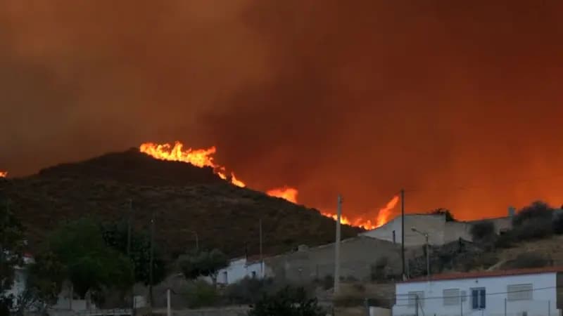 Shumica shtetas të huaj, çka dihet për zjarrin vdekjeprurës në Spanjë
