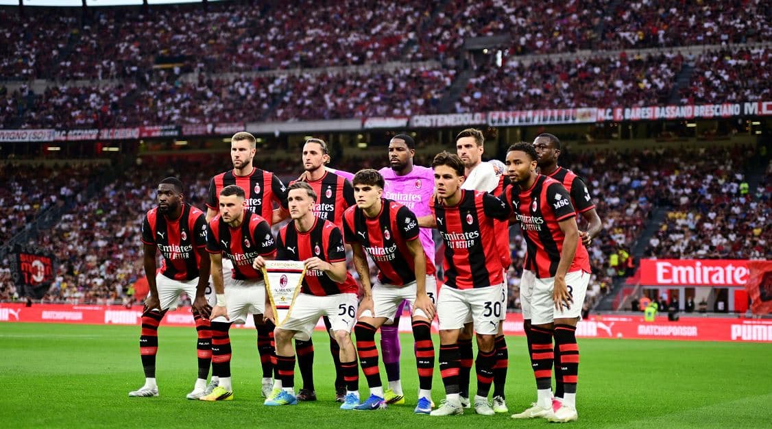 Katër alternativa për mbrojtjen e Milanit