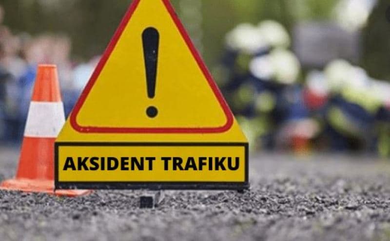 Vdes këmbësori që u godit javën e kaluar nga një veturë në Pejë