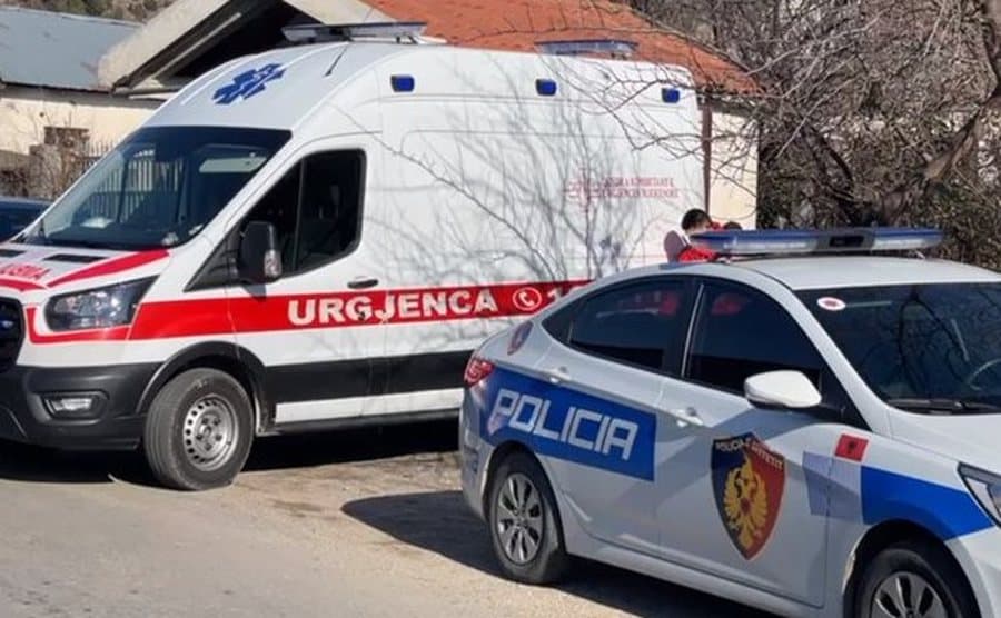 Aksidenti në Vlorë: Dy vajzat e lënduara dërgohen në spital - policia nis hetimet