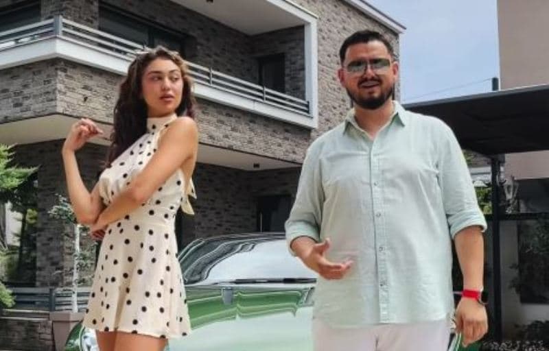Alban Mehmeti po vjen me këngë të re – zbulon një pjesë të shkurtër (VIDEO)