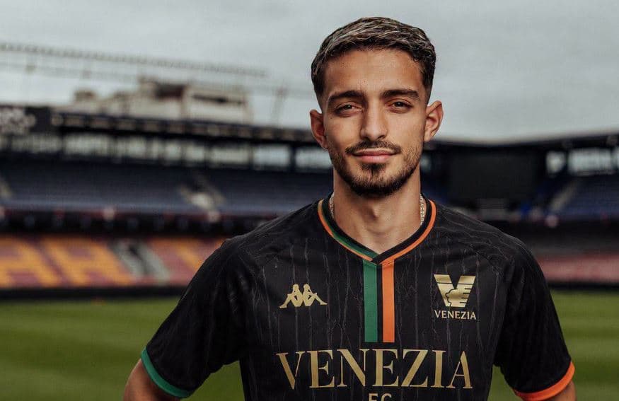 E kryer – Albion Rrahmani transferohet drejt Serie A