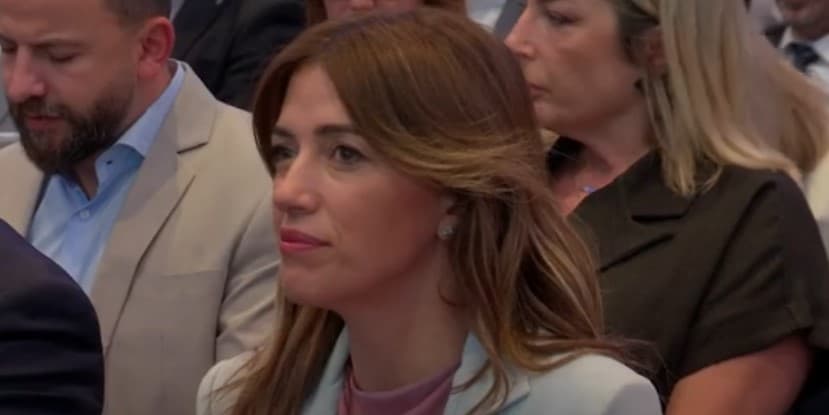 PDK-ja e akuzon Haxhiun se po e zvarrit dekretimin e një anëtari në KQZ (VIDEO)