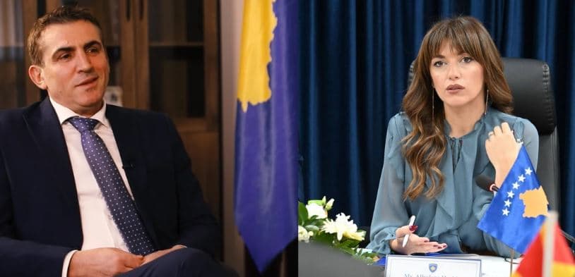 KPK dorëzon në Presidencë nominimin e Zejnullah Gashit për Kryeprokuror të Shtetit