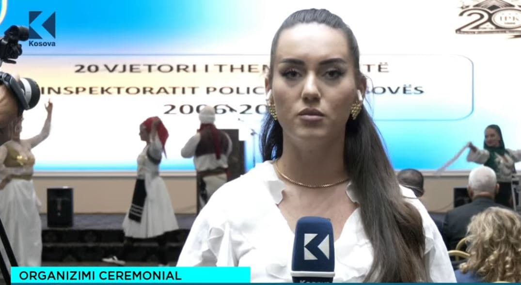 20 vjet IPK: Organizim ceremonial për arritjet dhe sfidat ndër vite (VIDEO)