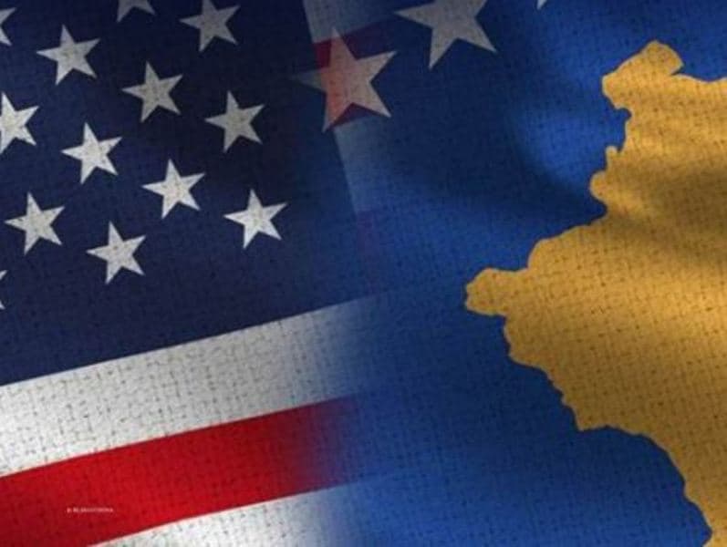 “Thank you USA”, Prishtina me ngjarje festive për shënimin e 4 Korrikut
