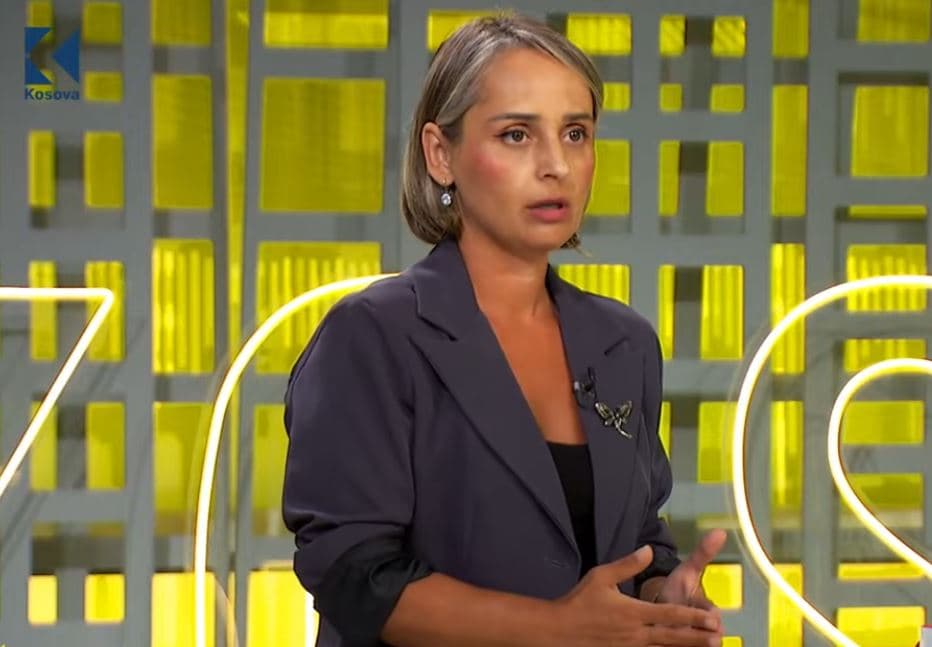 Shabani: Marrëveshja me LDK-në, e favorshme për Kurtin në këtë situatë (VIDEO)