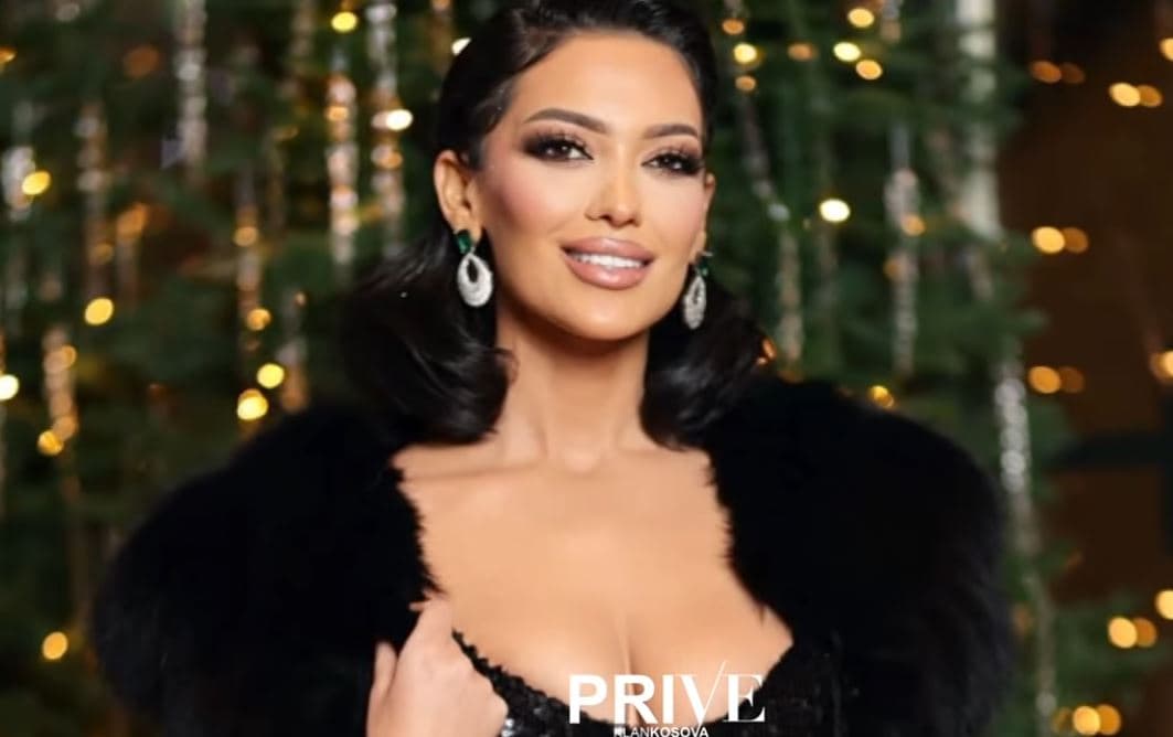 Arbnora Ademaj beqare sërish, merr fund lidhja e saj e re (VIDEO)