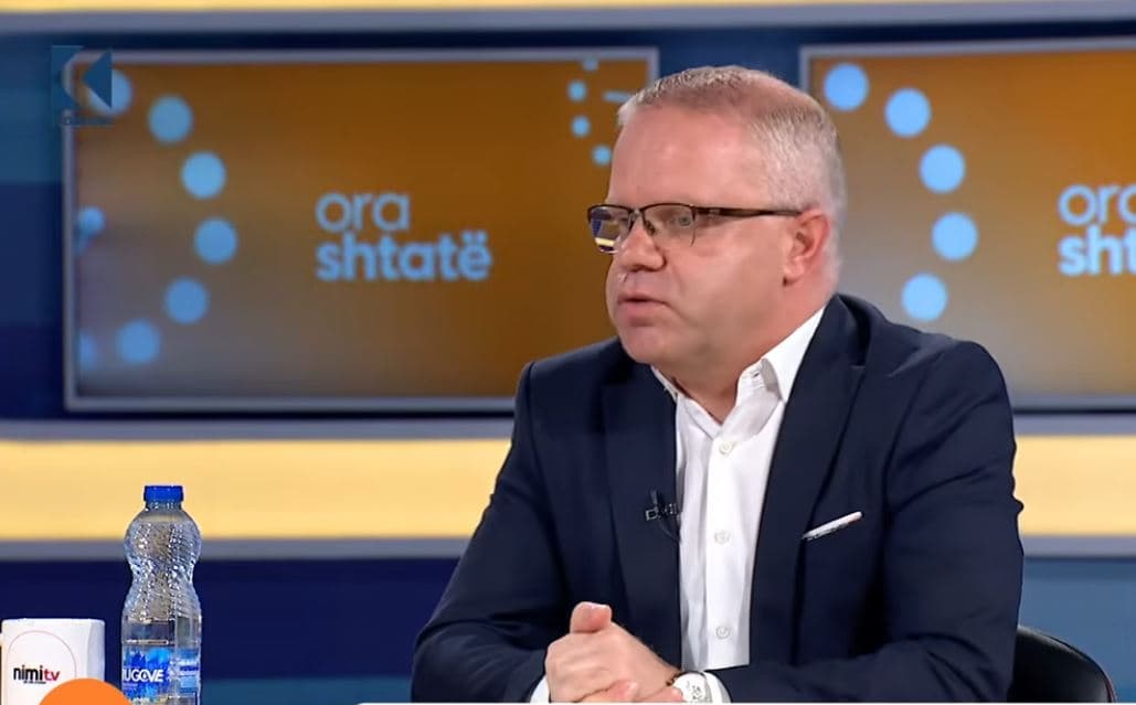 Bajraktari: Paraburgimi i katërshes së UÇK-së pas përfundimit të procesit bie ndesh me ligjin (VIDEO)