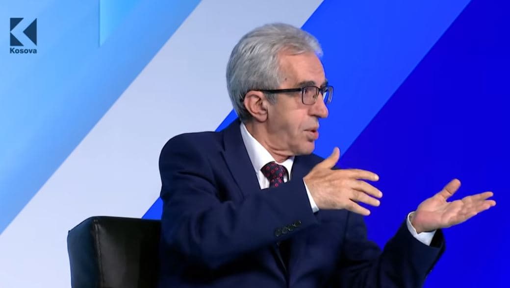 Bllokada institucionale - Koci: Krizë artificiale, skandaloze zgjedhjet e shpeshta (VIDEO)