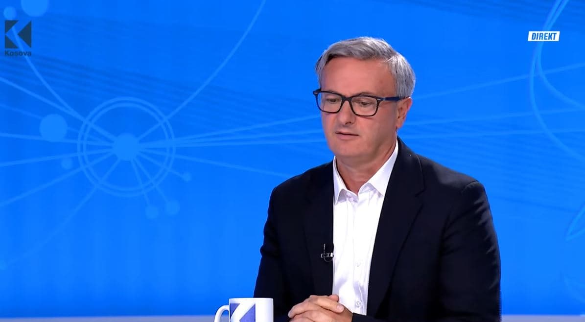 Arifi: Zgjedhja e presidentit nuk zgjidh asgjë, më mirë të shkohet në zgjedhje (VIDEO)