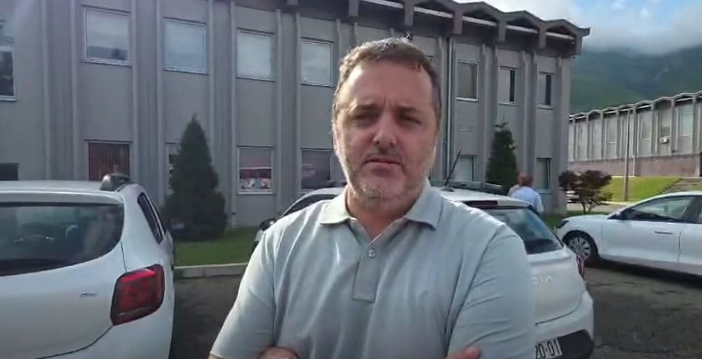 Ministria i vërsulet me inspektim pa paralajmërim qumështores "Vita" në Istog, drejtori: Torturë e paparë (VIDEO)