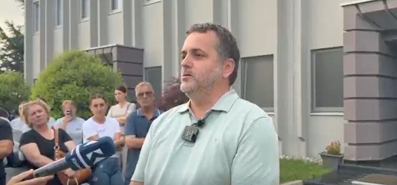 “S’jemi kriminelë, i mbajmë 500 punëtorë e mbi 1000 fermerë”, Spahija godet Mujën