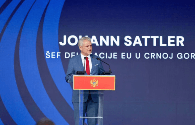 ​Austriaku kërcënon Malin e Zi: Harrojeni BE-në nëse vazhdoni me çnjohjen e Kosovës