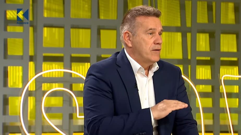 Kapja e shtetit, Arifi: Veç ma ia ndërru Kosovës emrin në Vetëvendosje (VIDEO)