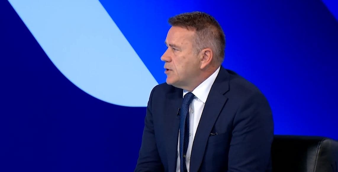 Arifi: Aleanca është në fazë interesante, këtë reformim shumë e kanë konsideruar të pamundshëm (VIDEO)