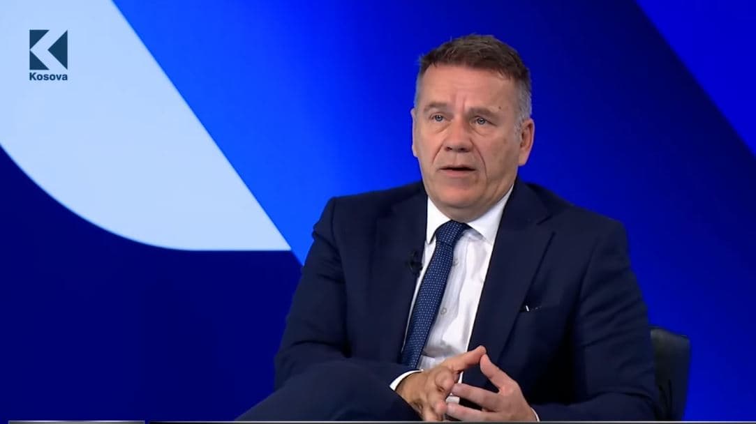 Arifi: Unë nuk besoj në partneritet me Vetëvendosjen në mënyrën se si sot është e organizuar (VIDEO)
