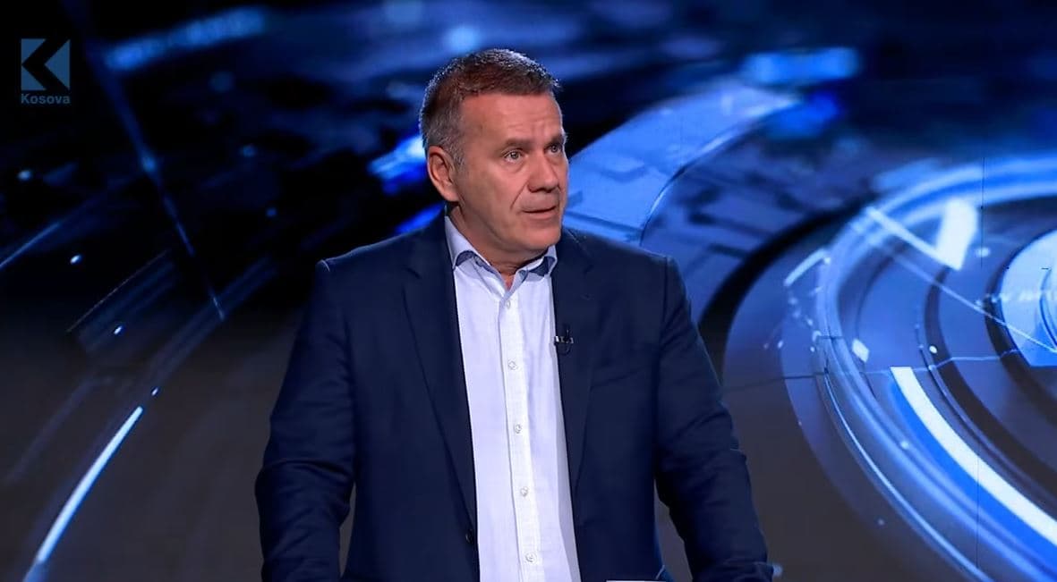 “Jo gazit amerikan, jo projekteve strategjike”, Arifi kritikon vendimet e qeverisë Kurti (VIDEO)