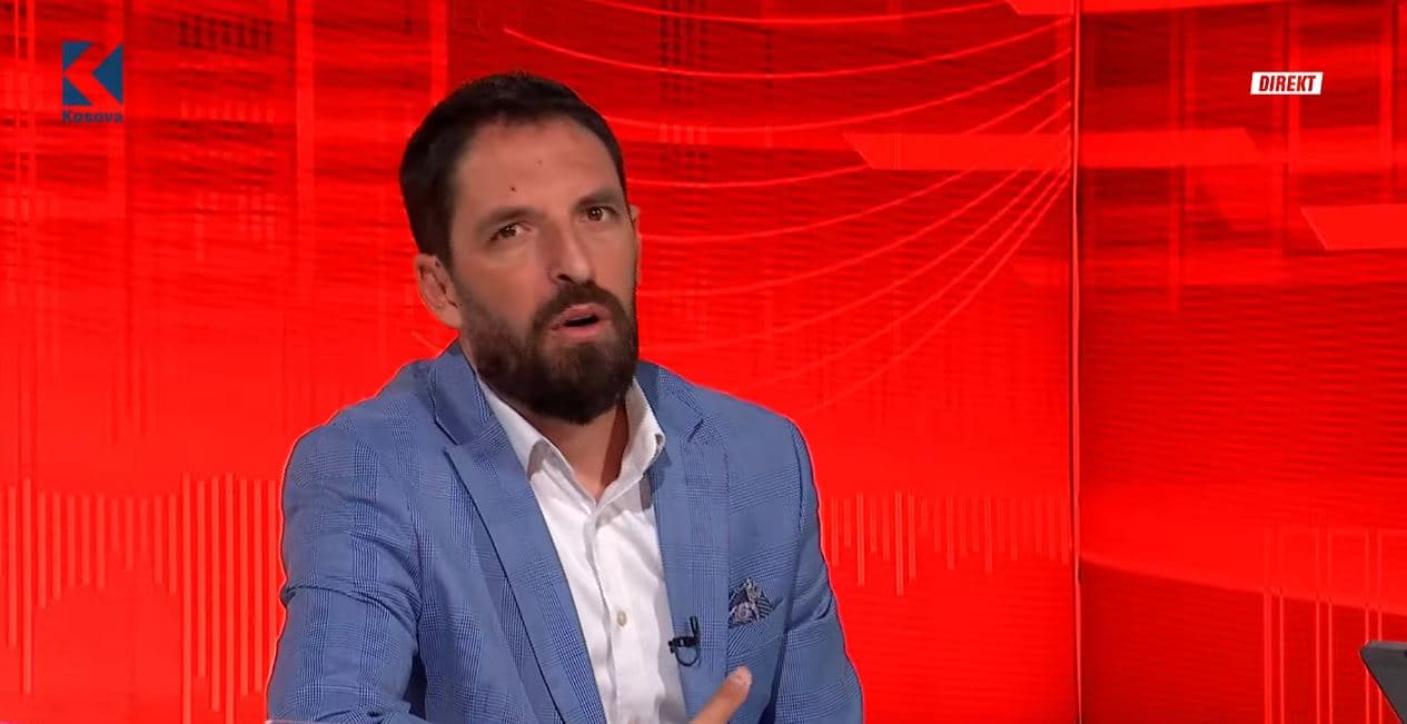 Shala: Kurtit i pengon lavdia historike e Thaçit, ai është ankthi i tij (VIDEO)
