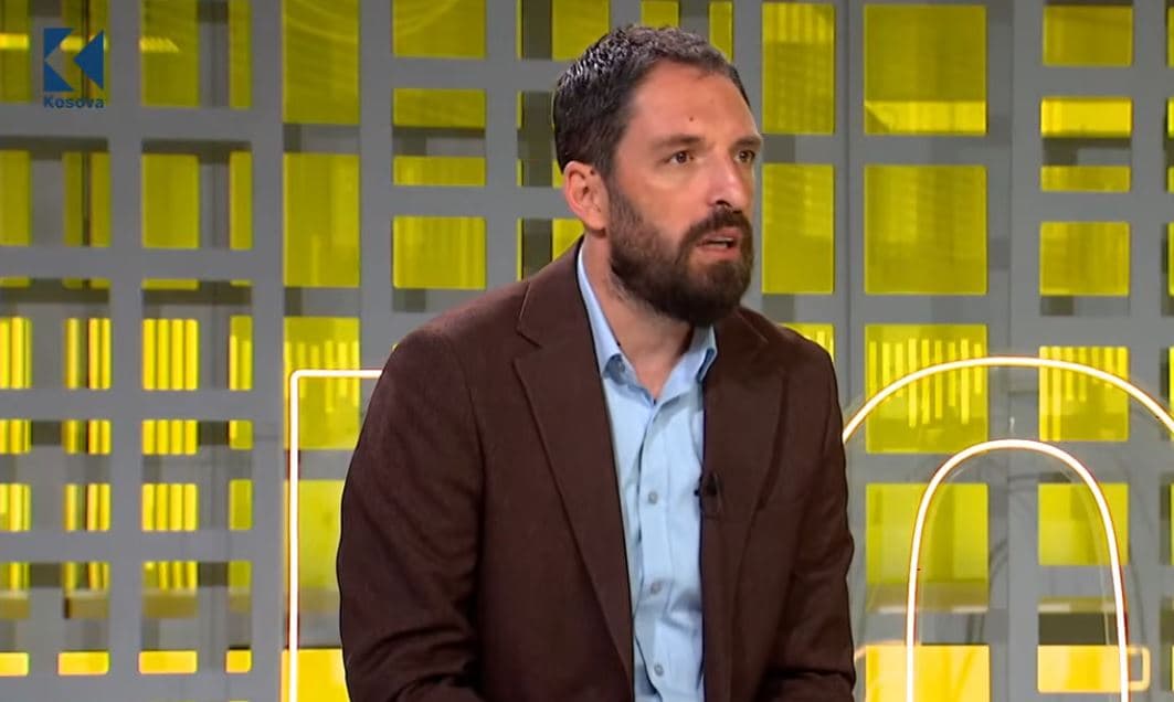 “Bisedimet me rezultat të njëjtë”, Shala: Do të shkojmë prapë në zgjedhje (VIDEO)