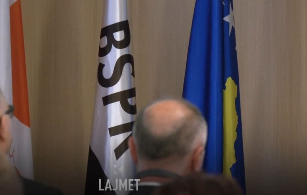 Kongresi i Sindikatave: BSPK pa ‘befasi’, rizgjedh Hykollin kryetar (VIDEO)