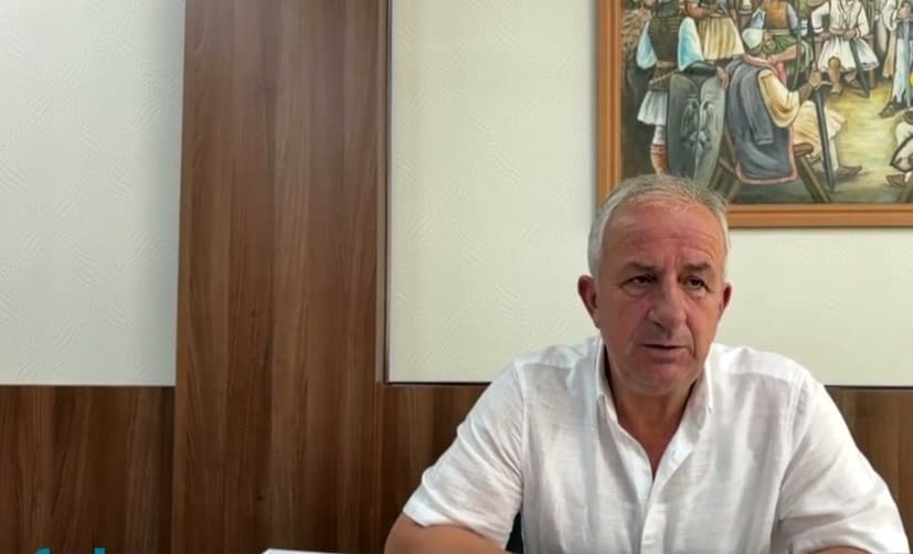 Stuhia godet rëndë Suharekën, Muharremaj: Dëmet janë shumë të mëdha (VIDEO)