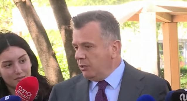 “Kam emra”, Balla: Ata që komandojnë dhunën në protestë pjesë e pagesave të shërbimeve të huaja
