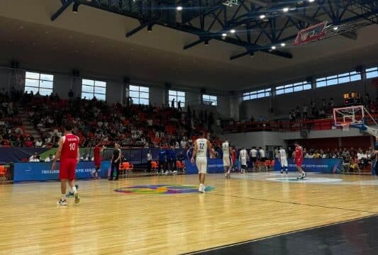 Mposhtet nga Shqipëria, Kosova humb shansin për kualifikim