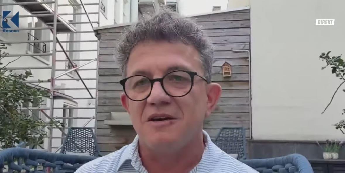 Rasti "Lule Gjeli", Buzhala: Gent Prokshi është parë duke hyrë në shtëpinë e Albin Kurtit (VIDEO)