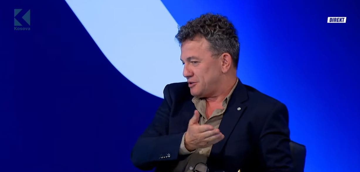 “S’janë renet”, Buzhala: Kurti s’ka pikë interesimi për anëtarësim në BE (VIDEO)