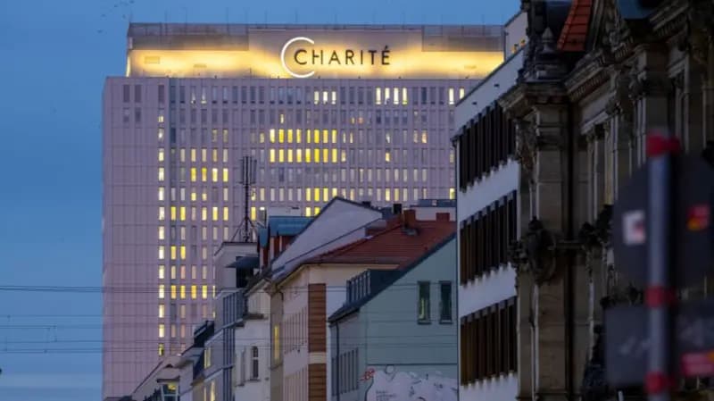 Spitali i Berlinit: Katër të plagosur gjatë sulmit janë në kujdes intensiv